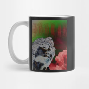 Doomed Mug